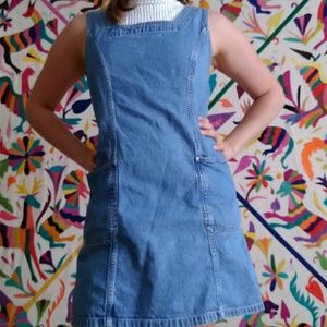 Liz Clairborne Denim Dress